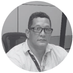 JESÚS MENESES