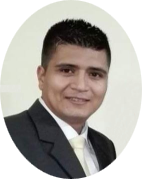 Cronwell Montaño Vásquez